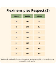 Tênis Flexinens Vegan Terra/Militar