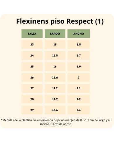 Tênis Flexinens Vegan Terra/Militar