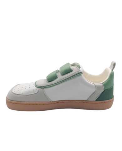 Tênis Muris Petra Junior Forest Green