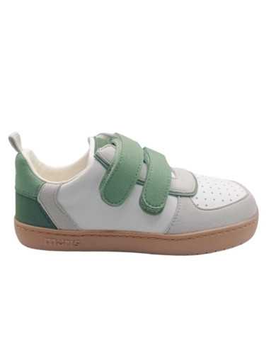 Deportiva Muris Petra Junior Forest Green