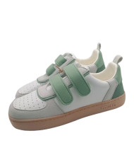 Deportiva Muris Petra Junior Forest Green