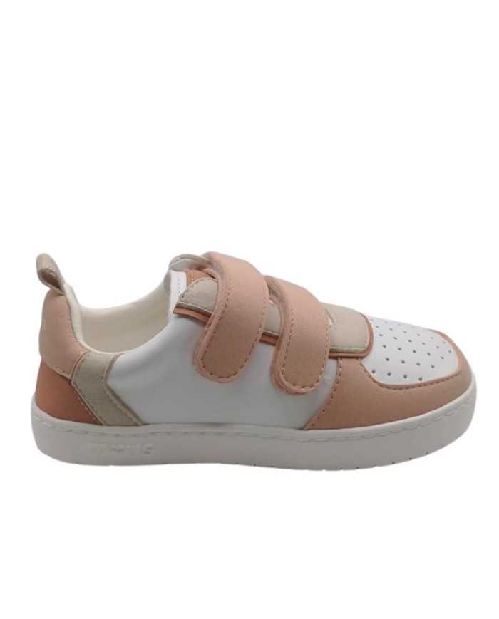 Tênis Muris Petra Junior Skin