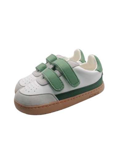 Deportiva Muris Petra Mini Forest Green