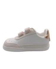 Deportivas Muris Petra Mini Nude Deportivas Muris Petra Mini Nude