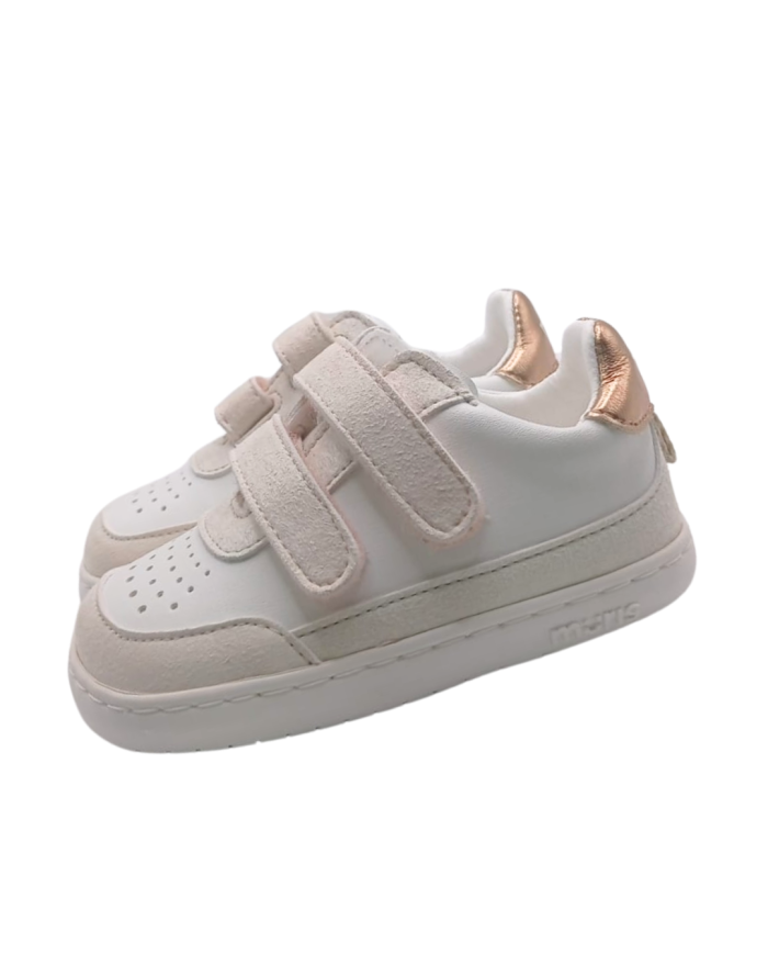 Deportivas Muris Petra Mini Nude Deportivas Muris Petra Mini Nude