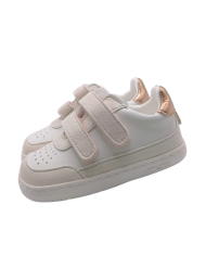Deportivas Muris Petra Mini Nude Deportivas Muris Petra Mini Nude
