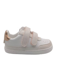Deportivas Muris Petra Mini Nude Deportivas Muris Petra Mini Nude