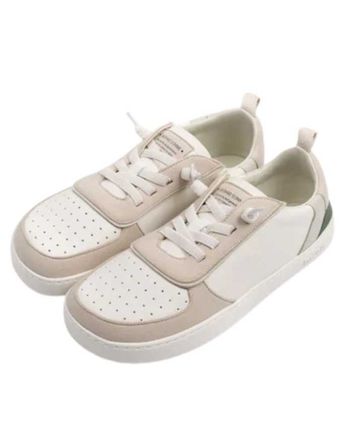 Deportivas Mujer Muris Nuuk Sage