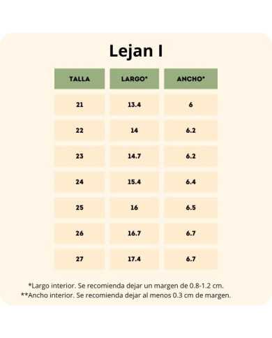Deportivas Lejan One Sky Blue
