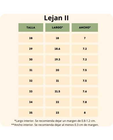 Deportivas Lejan One Sky Blue
