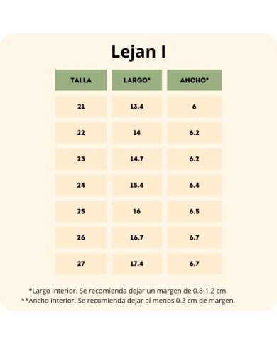 Deportivas Lejan One Black