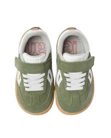 Deportivas Lejan One Kaki