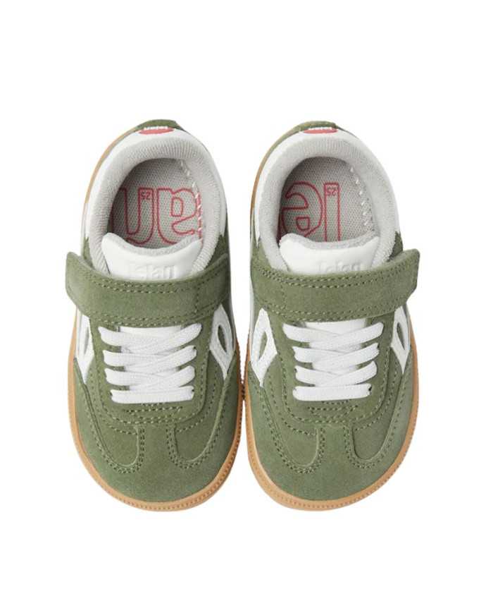 Tenis Lejan One Kaki