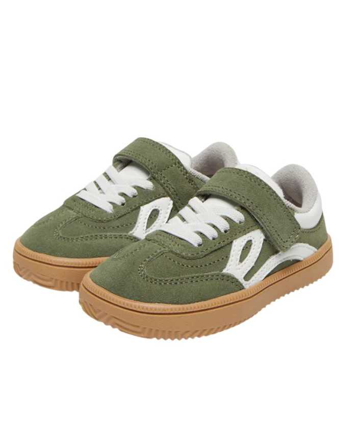 Deportivas Lejan One Kaki