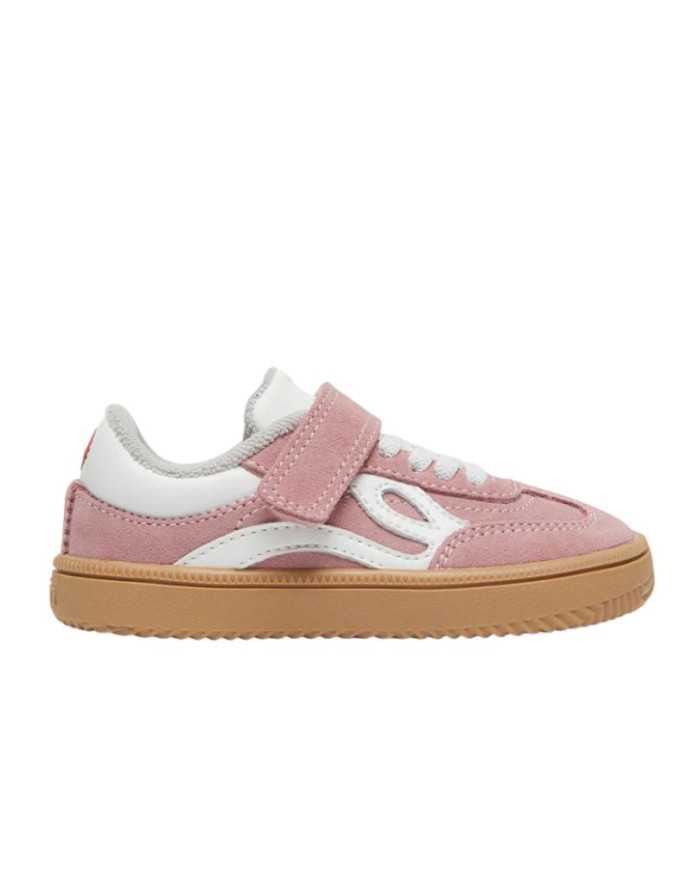 Deportivas Lejan One Pale Pink