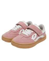 Deportivas Lejan One Pale Pink