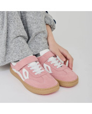 Deportivas Lejan One Pale Pink