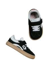 Deportivas Lejan One Black