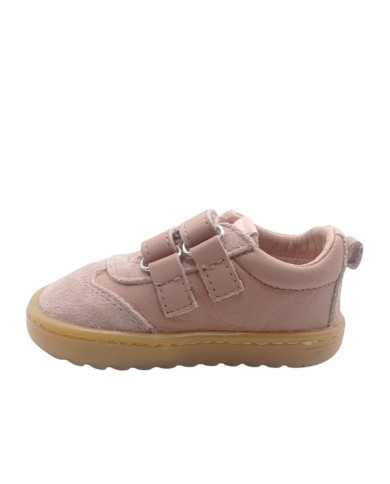 Deportivas Blanditos Lisboa Rosa