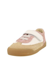 Deportivas Blanditos Módena Rosa