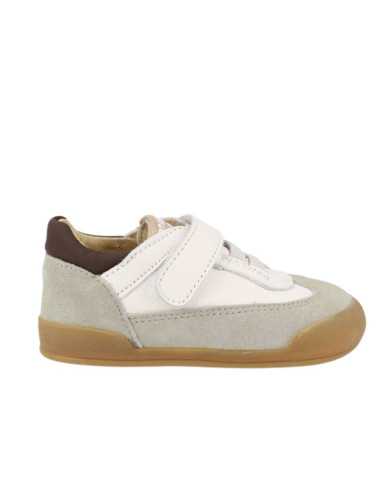 Deportivas Blanditos Módena Verde