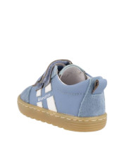 Deportivas Blanditos Lisboa Azul