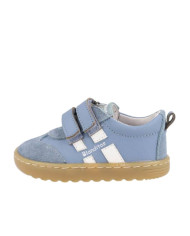 Deportivas Blanditos Lisboa Azul