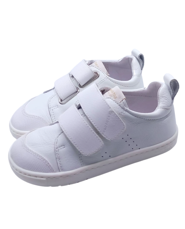 Tênis Escolares Blanditos Rio Blanco 2025