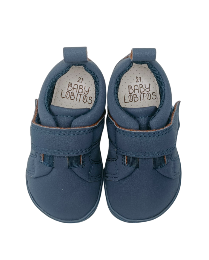 Tênis escolares Babylobitos Compás