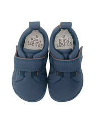 Tênis escolares Babylobitos Compás