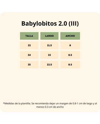 Colegiales Babylobitos Compás