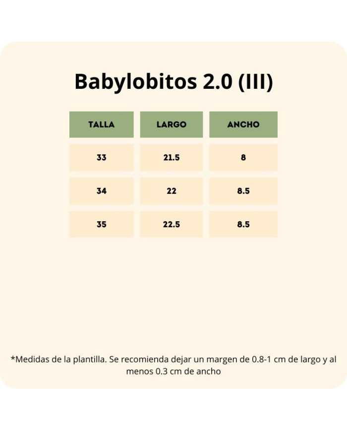 Colegiales Babylobitos Compás