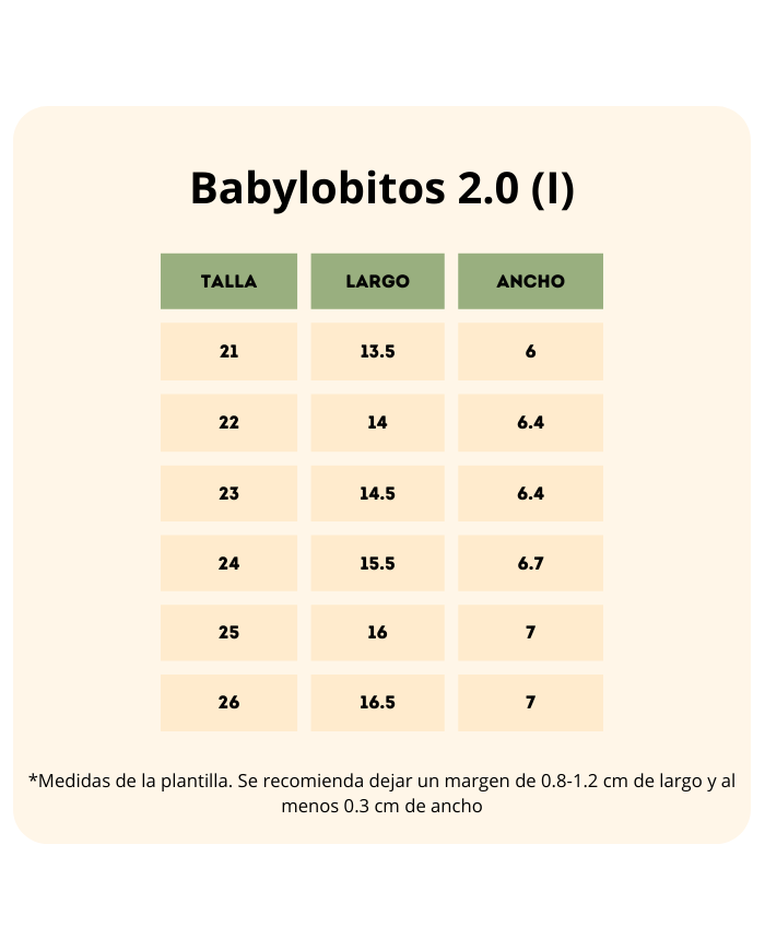 Tênis respeitosos vegan Babylobitos Sierra