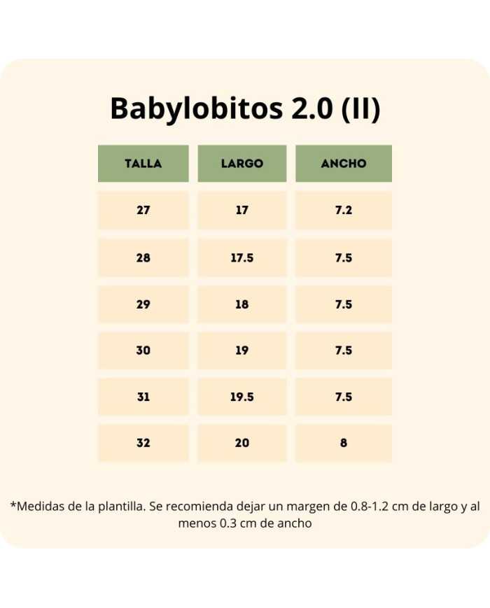 Tênis respeitosos vegan Babylobitos Sierra