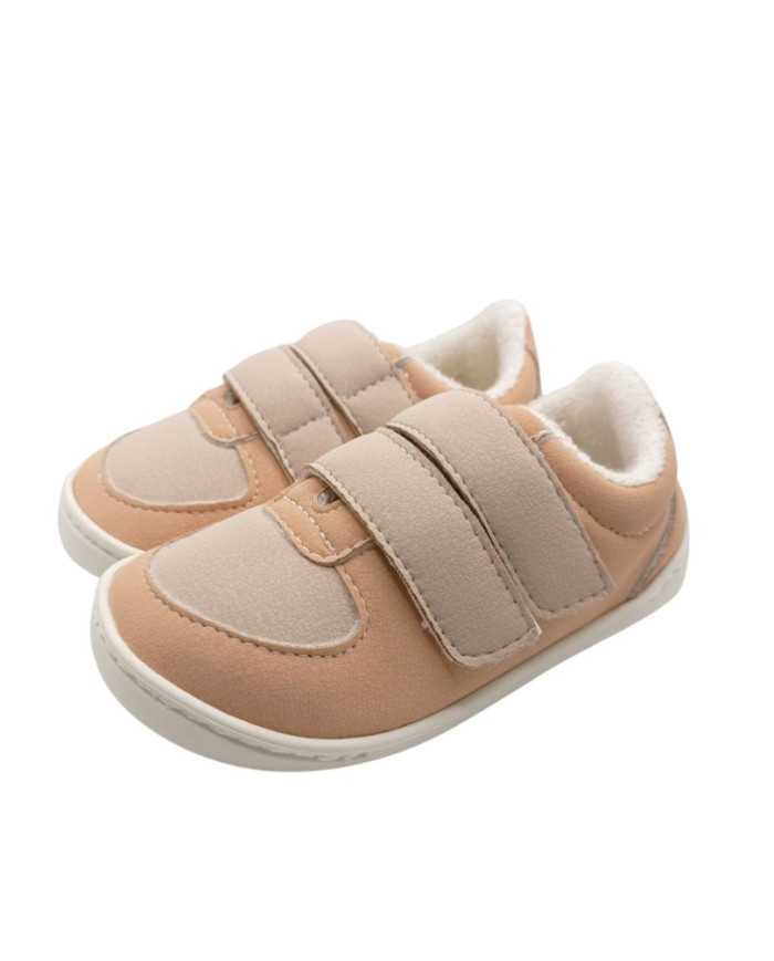 Tênis respeitosos vegan Babylobitos Sierra