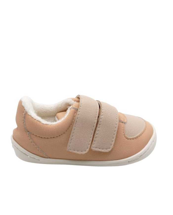 Tênis respeitosos vegan Babylobitos Sierra