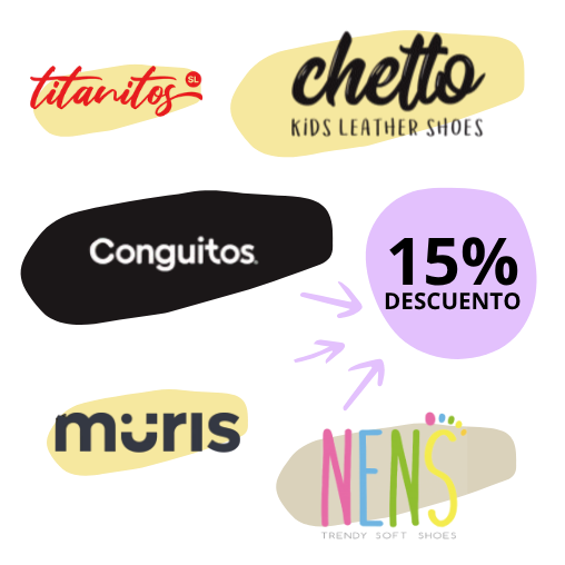 calzado respetuoso infantil - calzadinos tienda online calzado barefoot