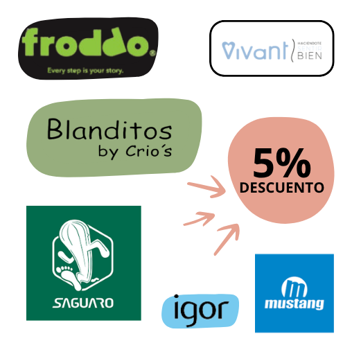 calzado respetuoso infantil - calzadinos tienda online calzado barefoot