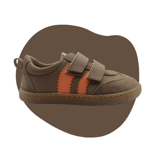 calzado respetuoso infantil - calzadinos tienda online calzado barefoot