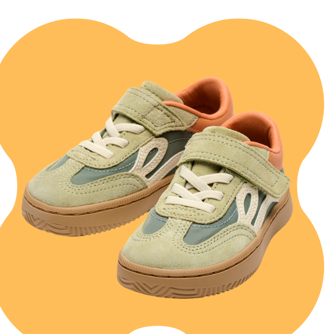 calzado respetuoso online - calzadinos