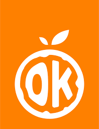 Orangenkinder