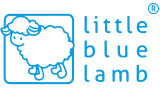 Little Blue Lamb
